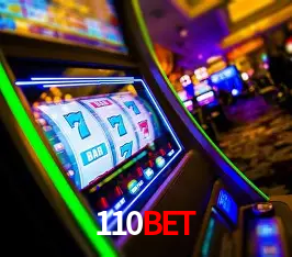 Provedores de Jogos 110bet