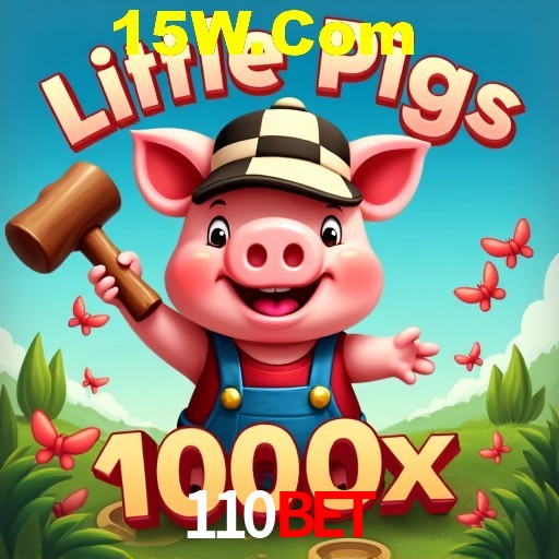 Descubra a Magia dos Jogos de Arcade no 110bet