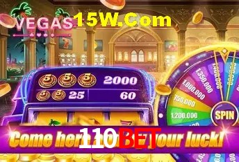 Promoção Relâmpago 110bet