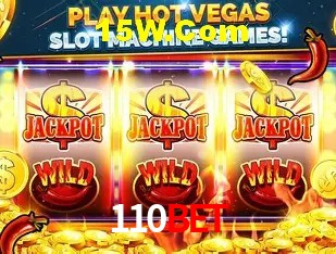 Jogos de Slot 110bet
