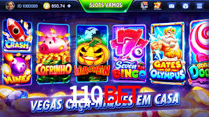110bet: Jogue Crash e Experimente Alta Recompensa Instantânea