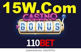 Torneios 110bet