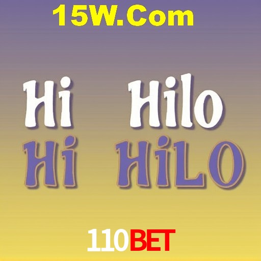 Casino Ao Vivo 110bet