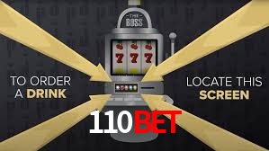 110bet login