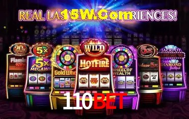 Integração de APIs 110bet