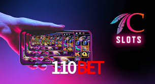 110bet login