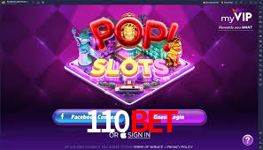 Sinta a adrenalina dos jogos de cassino com 110bet