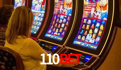 Recursos de Bônus 110bet