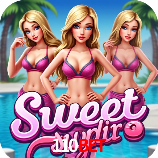 Interface do App 110bet