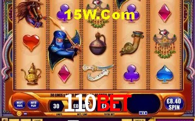 Sistemas de Segurança 110bet