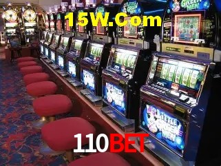 Promoções Sazonais 110bet