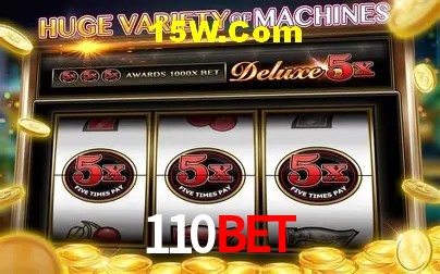 Recursos de Bônus 110bet