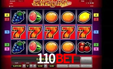 Login Seguro 110bet