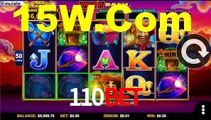 110bet login