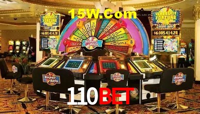 Diretório de Jogos 110bet