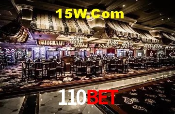 Avaliações dos Jogadores 110bet