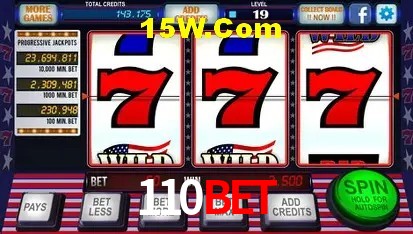 Sistemas de Segurança 110bet