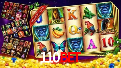Benefícios da Conta 110bet