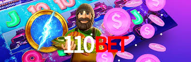 110bet login