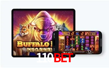 Provedores de Jogos 110bet