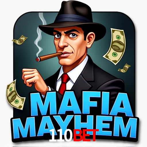 Mesa de Blackjack 110bet